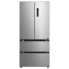 Réfrigérateur 4 portes VALBERG 4D 516 D X625C2