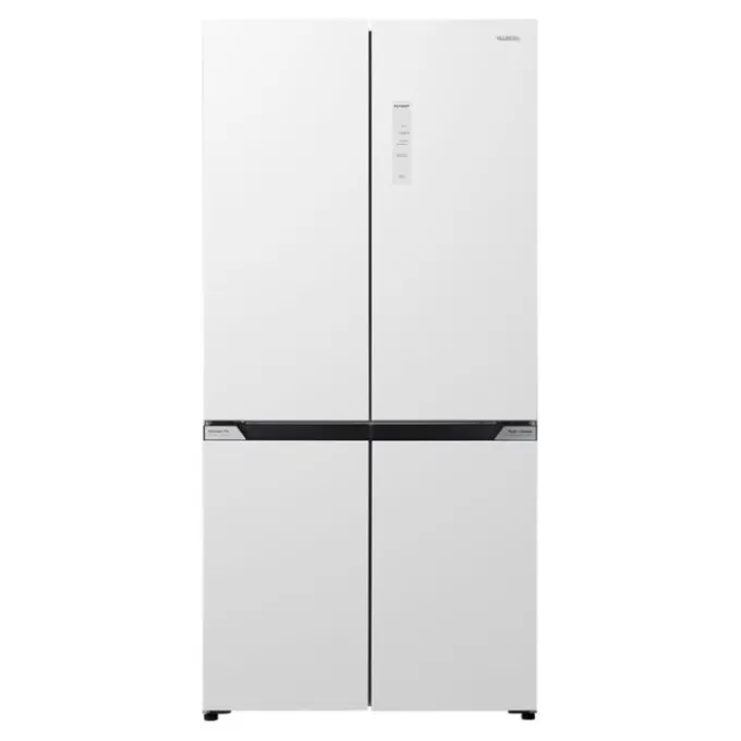 Réfrigérateur 4 portes VALBERG 4D 505 D WBS742C