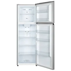 Réfrigérateur 2 portes VALBERG 2D NF 249 E X180C