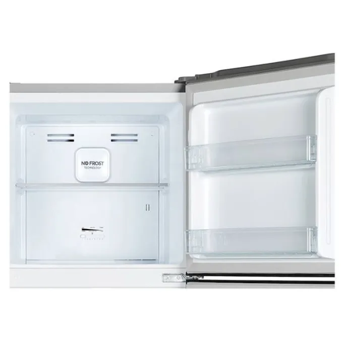 Réfrigérateur 2 portes VALBERG 2D NF 249 E X180C