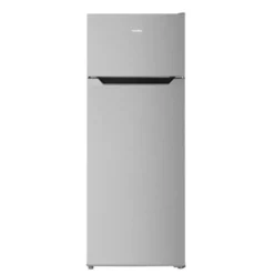 Réfrigérateur 2 portes VALBERG 2D 206 D S742C