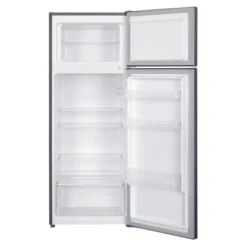 Réfrigérateur 2 portes VALBERG 2D 206 D S742C