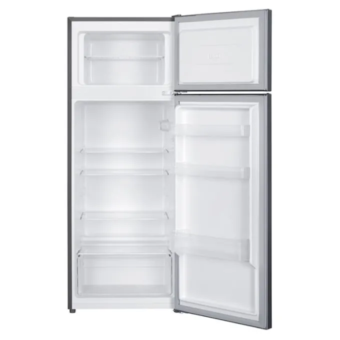 Réfrigérateur 2 portes VALBERG 2D 206 D S742C