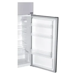 Réfrigérateur 2 portes VALBERG 2D 206 D S742C