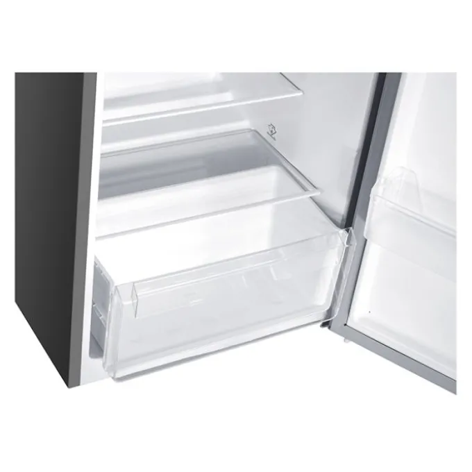 Réfrigérateur 2 portes VALBERG 2D 206 D S742C