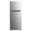 Réfrigérateur 2 portes VALBERG 2D NF 415 D X742C