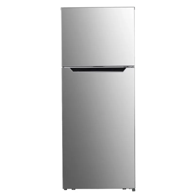 Réfrigérateur 2 portes VALBERG 2D NF 415 D X742C