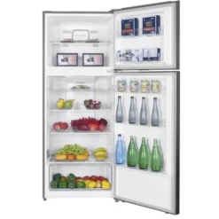 Réfrigérateur 2 portes VALBERG 2D NF 415 D X742C