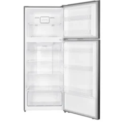Réfrigérateur 2 portes VALBERG 2D NF 415 D X742C
