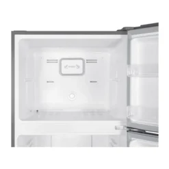 Réfrigérateur 2 portes VALBERG 2D NF 415 D X742C