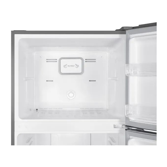 Réfrigérateur 2 portes VALBERG 2D NF 415 D X742C