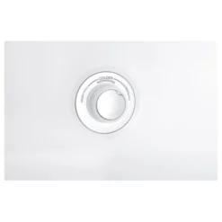Réfrigérateur 2 portes VALBERG 2D NF 415 D X742C