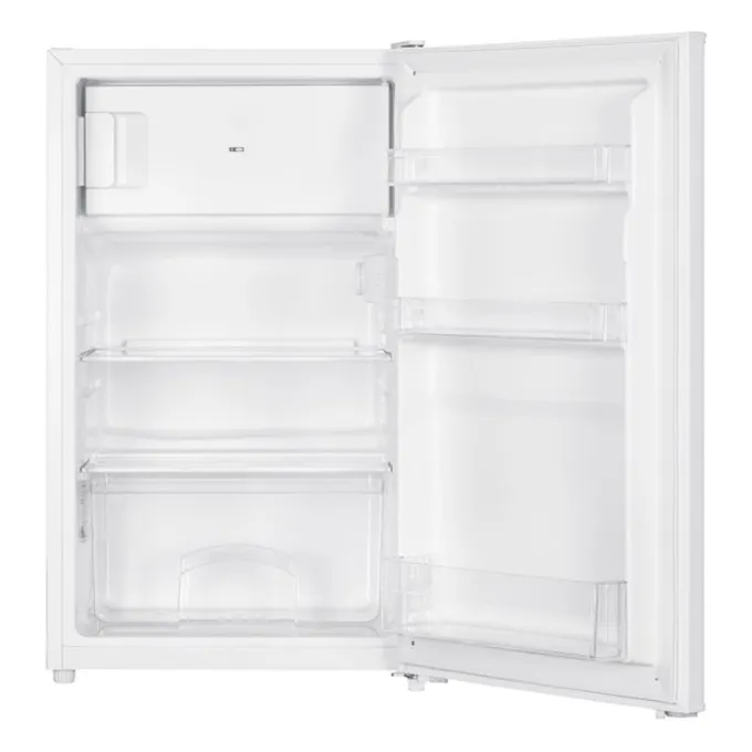 Réfrigérateur top VALBERG TT 4* 102 D W742C