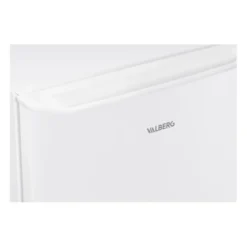Réfrigérateur top VALBERG TT 4* 102 D W742C