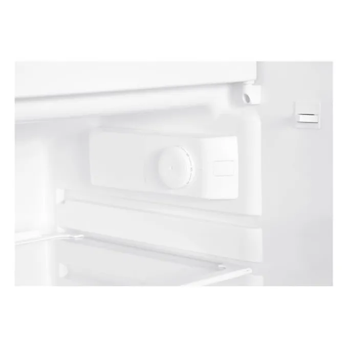 Réfrigérateur top VALBERG TT 4* 102 D W742C