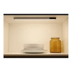 Réglette LED GAO rechargeable magnétique