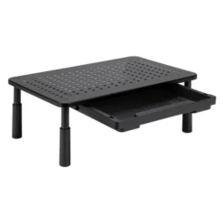 Réhausseur pour PC ou moniteur