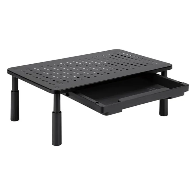 Réhausseur pour PC ou moniteur