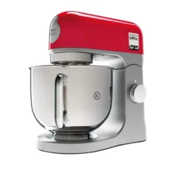 Robot KENWOOD KMX750RD Kmix rouge