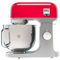 Robot KENWOOD KMX750RD Kmix rouge