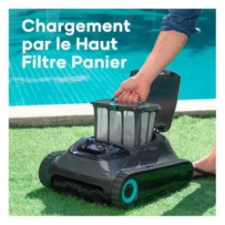 Robot piscine AIPER SCUBA S1 2025