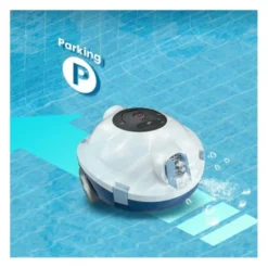 Robot piscine NEOLIUM Y10