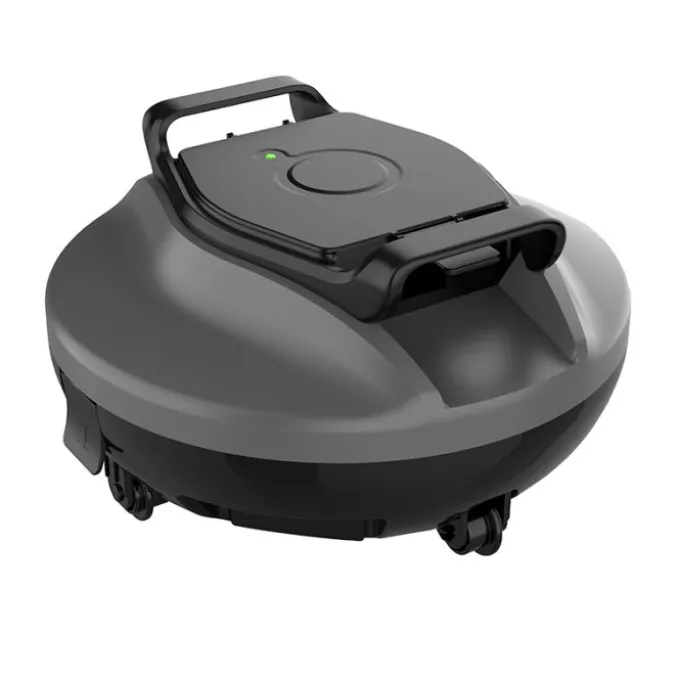 Robot piscine SANEO ES801
