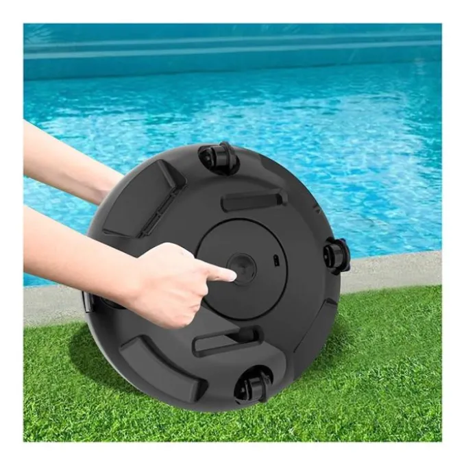 Robot piscine SANEO ES801