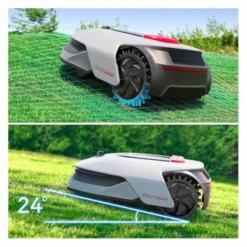 Robot tondeuse DREAME A1 PRO