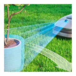 Robot tondeuse DREAME A1 PRO