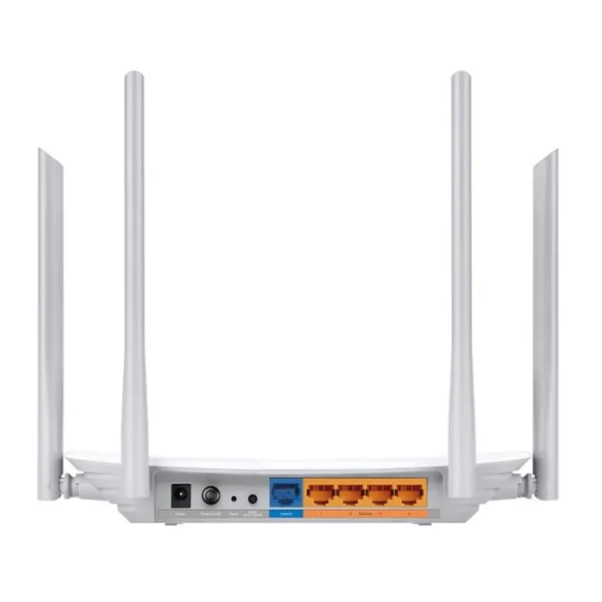 Routeur Wi-Fi TP LINK ARCHER A5 1200 Mbps