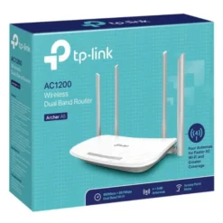 Routeur Wi-Fi TP LINK ARCHER A5 1200 Mbps