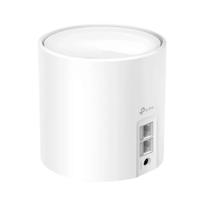 Routeur Wifi TP-LINK Deco X10(2-pack) mesh Wifi 6