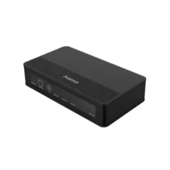 Répartiteur HAMA HDMI 4K 3 entrées / 1 sortie