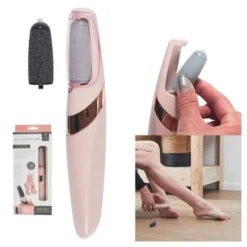 Râpe éléctrique COSMETIC CLUB RAPE ELECTRIQUE USB