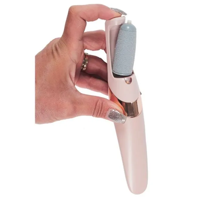 Râpe éléctrique COSMETIC CLUB RAPE ELECTRIQUE USB