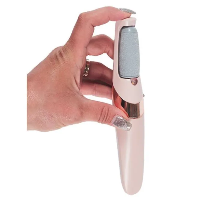 Râpe éléctrique COSMETIC CLUB RAPE ELECTRIQUE USB
