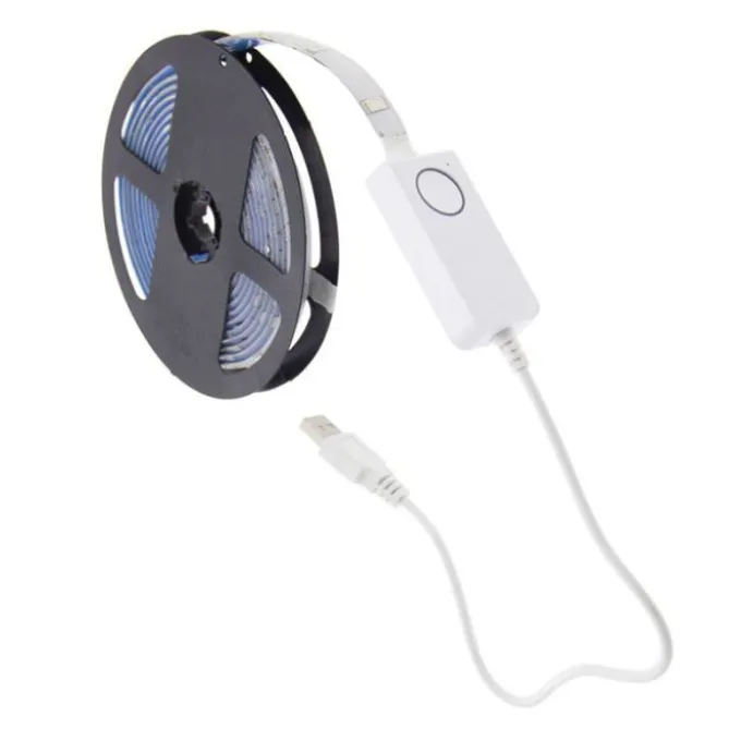 Ruban LED KOZII RGB 3M Connecté