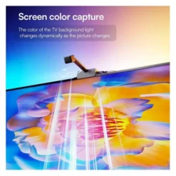 Ruban LED NEOLIUM TV de 55" à 65"