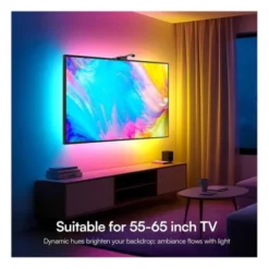 Ruban LED NEOLIUM TV de 55