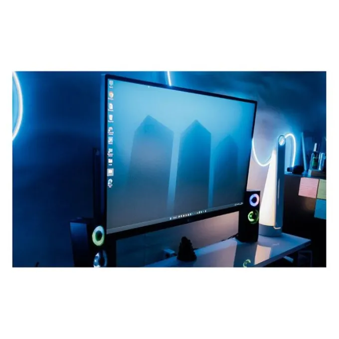 Ruban LED R-MUSIC Neon RGB 3m connecté
