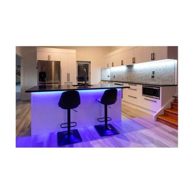Ruban LED R-MUSIC Neon RGB 3m connecté
