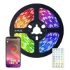 Ruban LED R-MUSIC RGB 3m Connecté