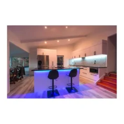 Ruban LED R-MUSIC USB 10m Télécommandé