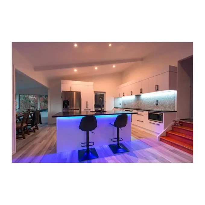 Ruban LED R-MUSIC USB 10m Télécommandé