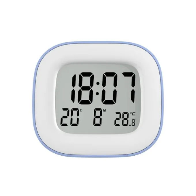 Réveil HIGH ONE E0356 BLUE