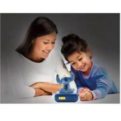 Réveil LEXIBOOK Stitch 3D RL800D