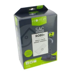 Sac aspirateur cuve HOME EQUIPEMENT HERO80+ pour aspirateur cuve 30L