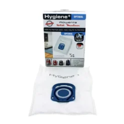 Sac aspirateur HYGIENE + ZR200520
