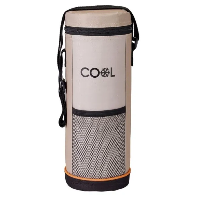 Sac isotherme pour bouteille 1,5L